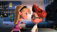 M. Peabody et Sherman : Les Voyages dans le temps