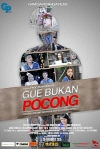 Gue Bukan Pocong (2015)