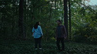 «The Woods Are Real (2024)» — обои к фильму #7