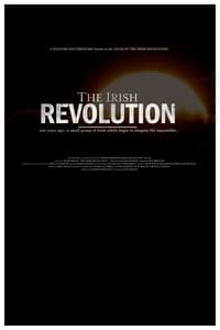 Poster de The Irish Revolution