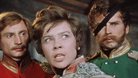 «Гусарская баллада (1962)» — обои к фильму #10