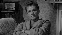«Оглянись во гневе (1958)» — обои к фильму #2