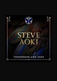 Steve Aoki - Live at Tomorrowland