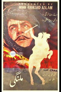 Poster de MALANGI