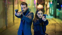 «Чукур (2016 - 2021)» — обои к сериалу #2