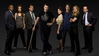Обои к сериалу «Доктор Хаус (2004-2012)» — (23 из 347)