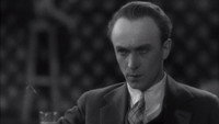 «Гибель сенсации (1935)» — обои к фильму #1