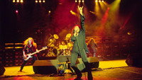 «Dio: Live in London - Hammersmith Apollo 1993 (2014)» — обои к фильму #1