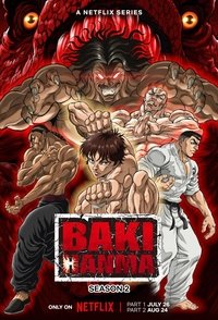 Baki Hanma