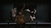 «Война ниндзя (1982)» — обои к фильму #4