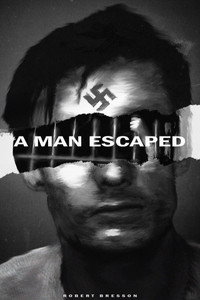 Постер фильма «Приговоренный к смерти бежал, или Дух веет, где хочет (1956)» — (23 из 37)