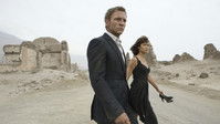 Quantum Of Solace