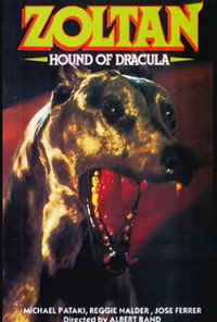 Постер фильма «Собака Дракулы (1977)» — (10 из 26)