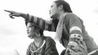 «Младшая жена (1961)» — обои к фильму #1