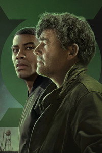 Постер сериала «Фонари (2026)» — (6 из 73)