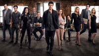 «Кондор (2018 - 2020)» — обои к сериалу #5