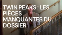 Twin Peaks: The Missing Pieces