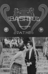 Poster de Bashful