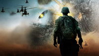 World invasion : Battle Los Angeles
