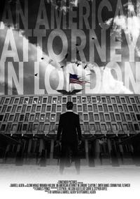 An American Attorney in London (2017)