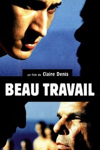Beau Travail poster