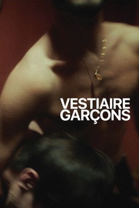 Vestiaire Garçons (2026) poster