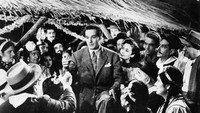 «De México llegó el amor (1940)» — обои к фильму #3