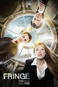 Постер сериала «Грань (2008 - 2013)» — (73 из 268)