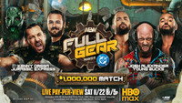 «AEW Full Gear (2025)» — обои к фильму #10