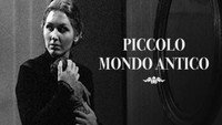 «Piccolo mondo antico (1957)» — обои к сериалу #1