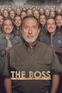 The Boss - Season 3 Episode Guide