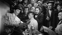 Обои к фильму «Пилюли для Аурелии (1958)» — (25 из 29)