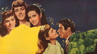«Маленькие женщины (1949)» — обои к фильму #5
