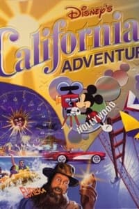 Disney's California Adventure Grand Opening Special