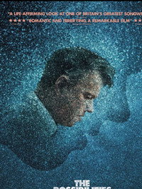 Постер фильма «Возможности безграничны (2014)» — (2 из 5)