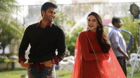«సమ్మోహనం (2018)» — обои к фильму #8