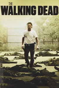 Постер сериала «Ходячие мертвецы (2010-2022)» — (14 из 396)