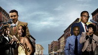 «By Whatever Means Necessary: The Times of Godfather of Harlem (2020)» — обои к сериалу #1
