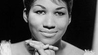 Aretha Franklin