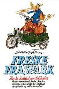 Freske fraspark