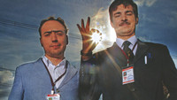 «Реутов ТВ (2010-2013)» — обои к сериалу #1