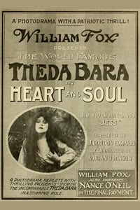 Heart and Soul (1917)