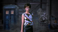 Docteur Who