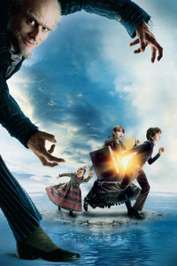 Постер фильма «Лемони Сникет: 33 несчастья (2004)» — (3 из 45)
