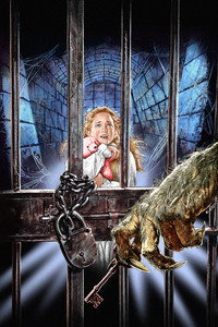 Постер фильма «Великан (1988)» — (5 из 14)