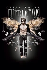 Poster de Criss Angel Mindfreak