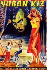 Yaban Kız (1954)