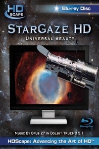 Poster de HDScape StarGaze HD Universal Beauty
