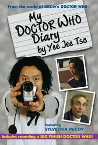 My Doctor Who Diary (2002)