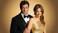 Обои к сериалу «Касл (2009 - 2016)» — (32 из 196)